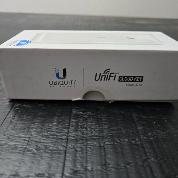 UC-CK Ubiquiti UniFi Cloud Key - Picture 6 of 7
